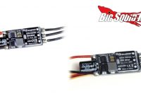 Graupner Air ESC