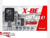 Graupner X-8E Sale