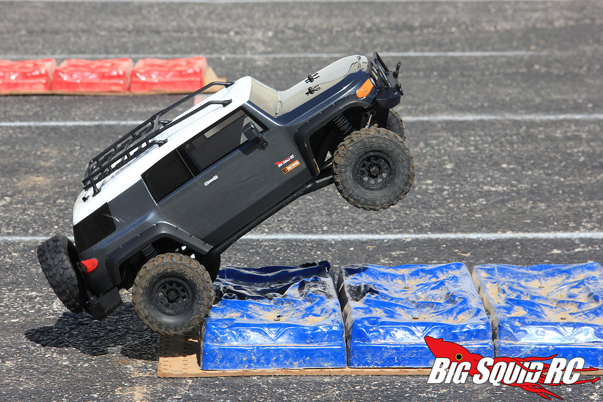 Review Hpi Venture Toyota Fj Cruiser Big Squid Rc Rc Car And