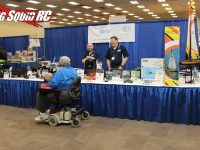 HRP Rocky Mountain Hobby Expo