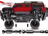 MIP HD Driveline Kit Traxxas TRX-4