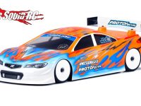 PROTOform MS7 Touring Car Body