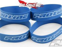 Pro-Line Tire Rubber Bands