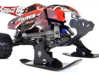 T-Bone Racing Traxxas V3 Snow Skis