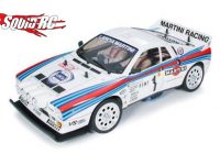 Tamiya Lancia 037 Rally