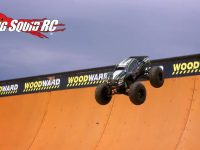 Traxxas Best of Woodward Video