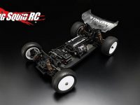 Yokomo YZ-4 SF Buggy