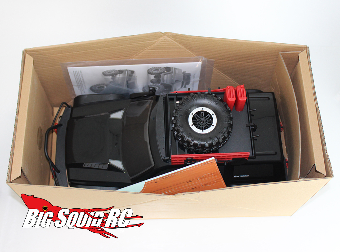 redcat everest gen7 pro top speed
