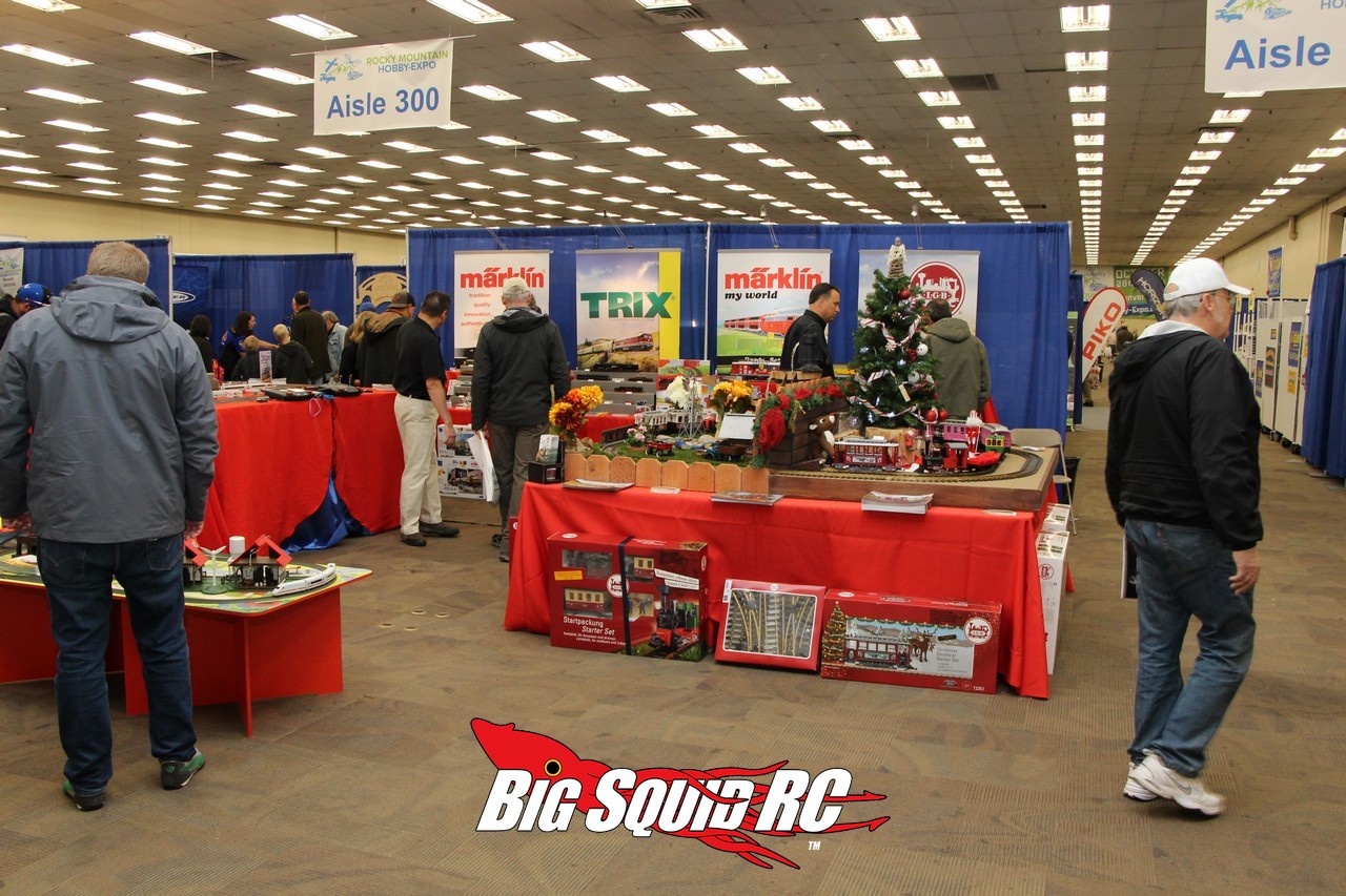 rc expo