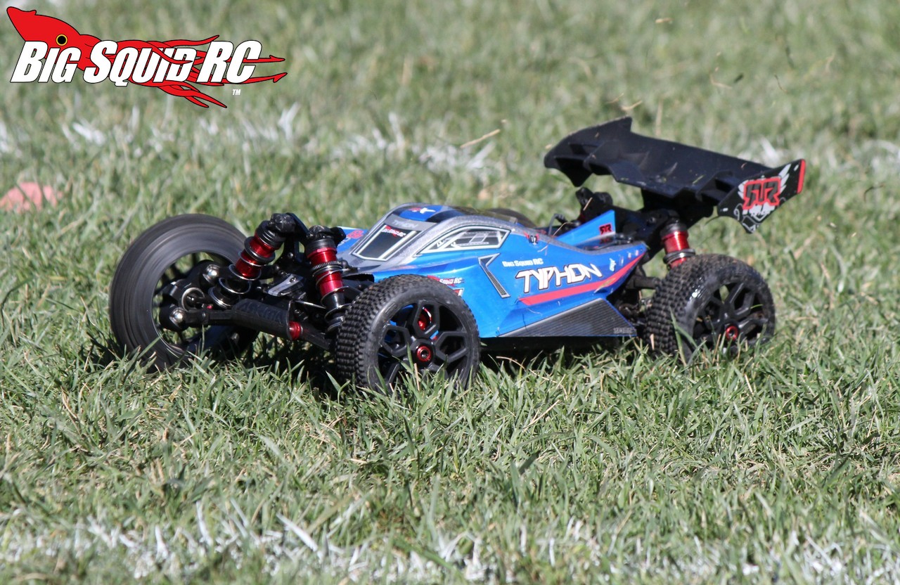 typhon truggy