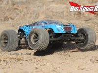 ARRMA Voltage Fazon Mega Review