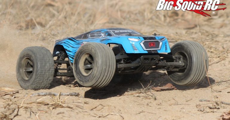 arrma fazon voltage