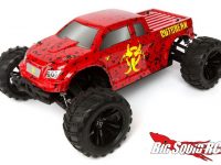 Force RC Outbreak Monster Truck
