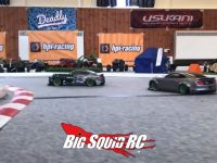 HPI Racing Drift Club