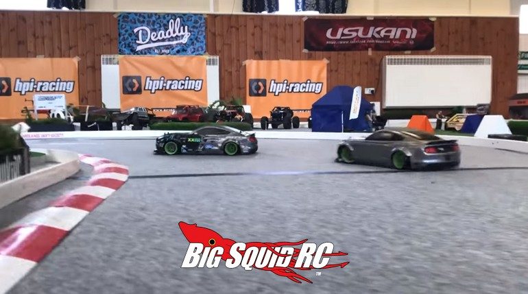 HPI Racing Drift Club