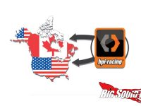 HPI Racing North American Distribution