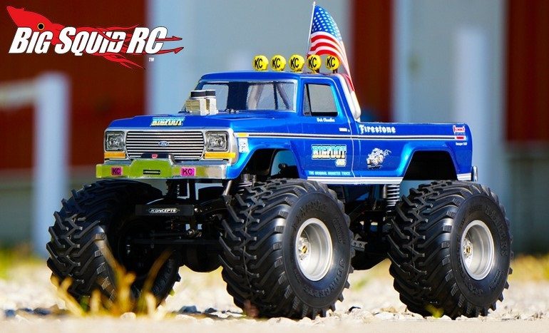 JConcepts 2.2 Rangers MT Tires