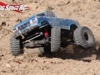Kyosho Mad Crusher VE Review