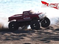Kyosho Mad Crusher Video