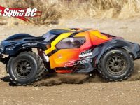 Pro-Line Monster Fusion Body