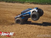 Pro-Line PRO-MT 4x4 Video