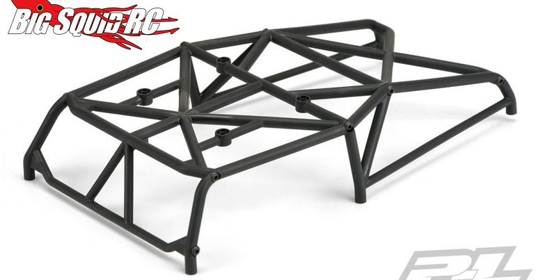Proline Rear Cage Pro-Line Ridge-Line Trail Cage « Big Squid RC – RC Car and Truck News ...