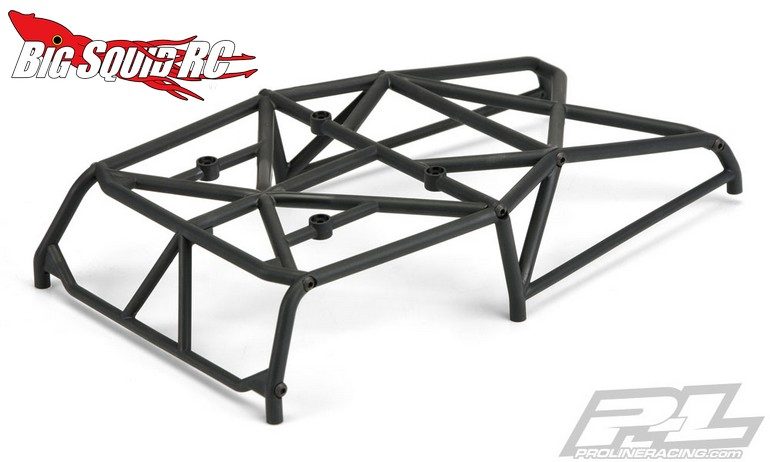 Pro-Line Ridge-Line Trail Cage