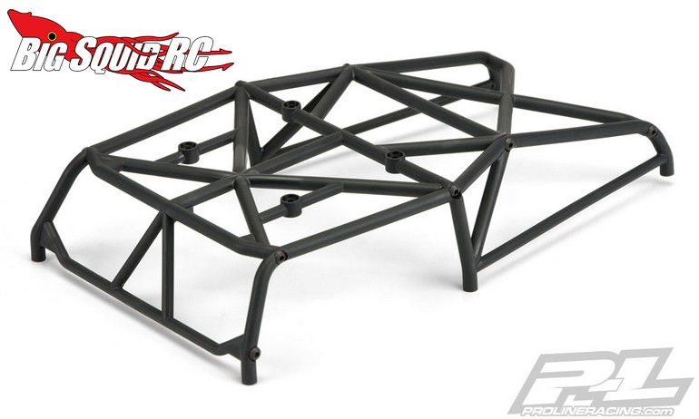 Pro-Line Ridge-Line Trail Cage « Big Squid RC – RC Car and Truck News ...