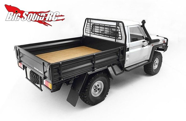 RC4WD Kober Rear Bed