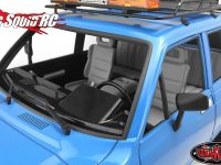 RC4WD Full Metal Interior Mojave II Four Door