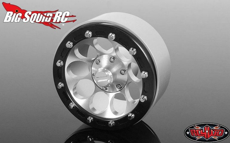 RC4WD Truescale Series 1.7 Wheels