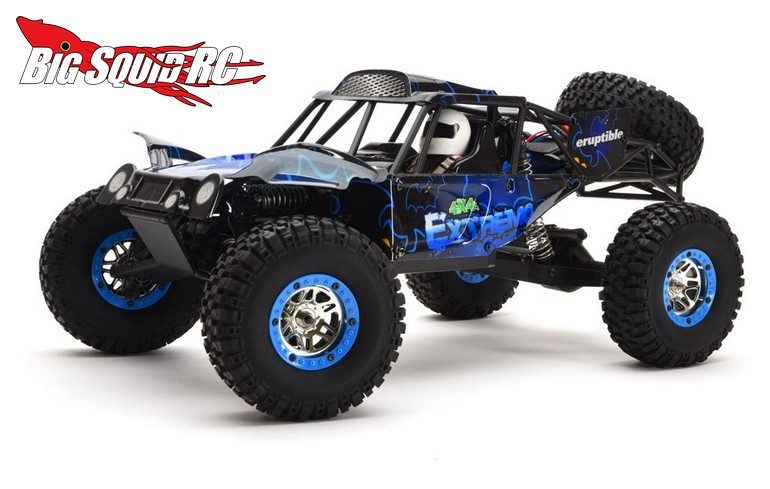 Ripmax Extremo Rock Crawler