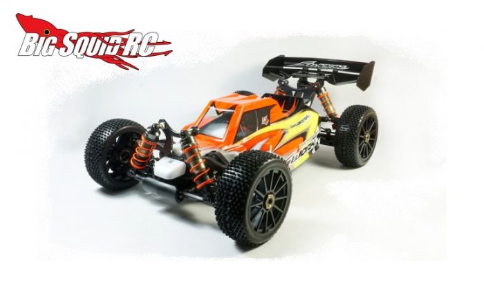 sworkz apollo nitro rtr
