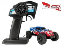 Team Associated MT28 Monster Truck