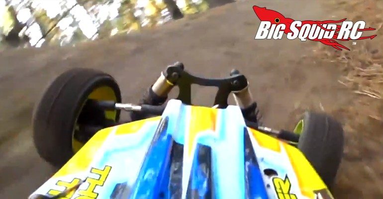 Bushmaster 8e outlet rc car