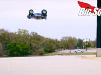 Traxxas 70 mph Video