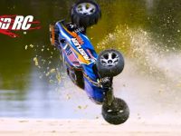 Traxxas Best of 2017 Video