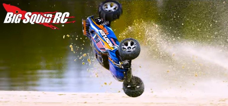 Traxxas Best of 2017 Video