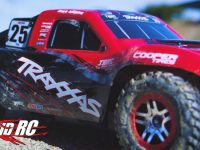 Traxxas Slash 4x4 Video