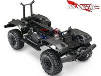 Traxxas TRX-4 Kit