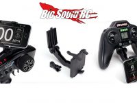 Traxxas Transmitter Phone Mount