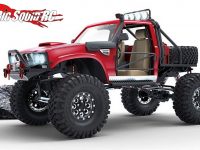 Cross RC SG4 Scale Crawler