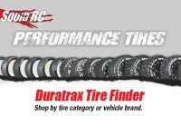 Duratrax Tire Finder Guide
