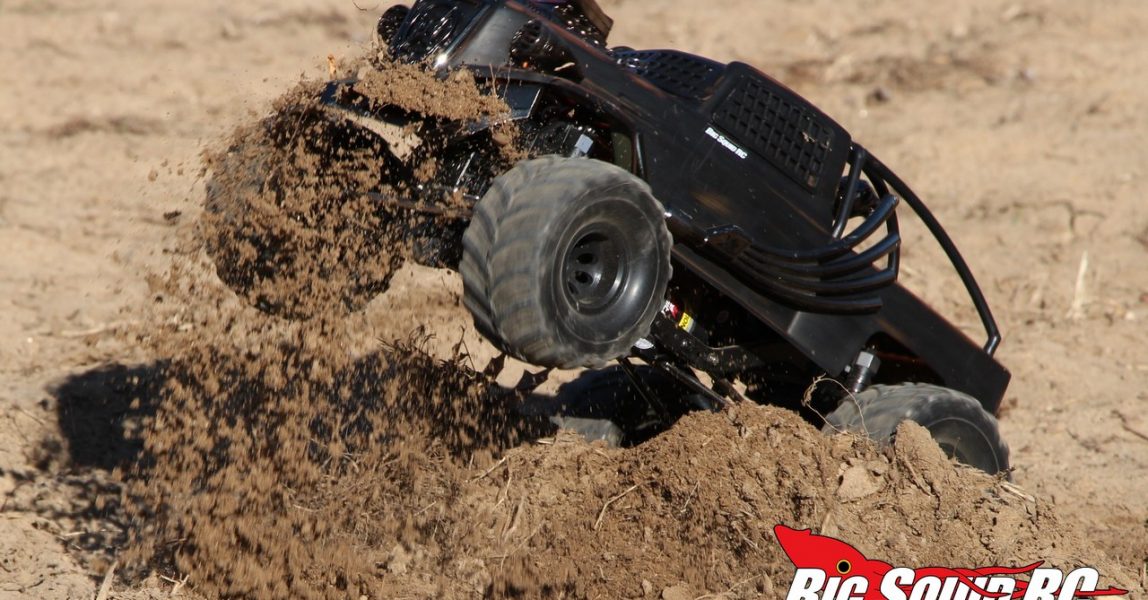 ECX Barrage Doomsday Review