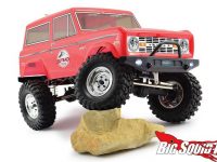 FTX Outback 2 Crawler