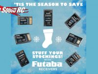 Futaba Receiver Special Offer