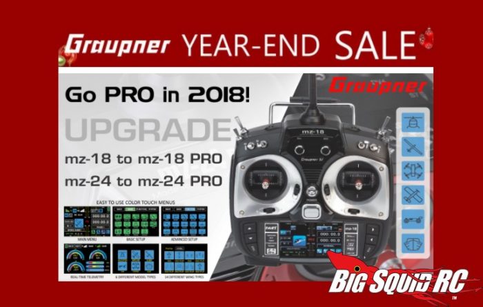 Graupner Mz 18 Firmware Update