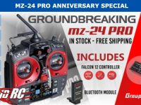 Graupner MZ-24 Special Offer