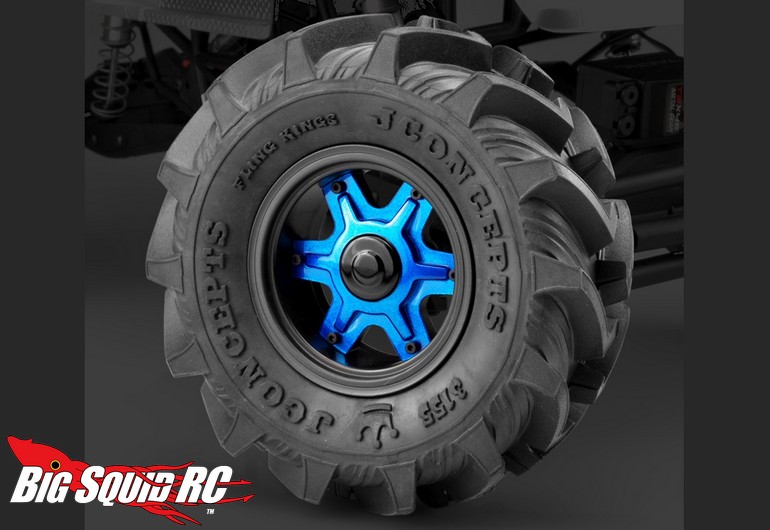 rc wheels and tires