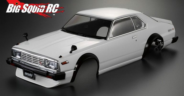 killerbody skyline
